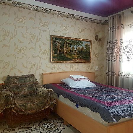 Guesthouse Kunduz Naryn Exteriör bild