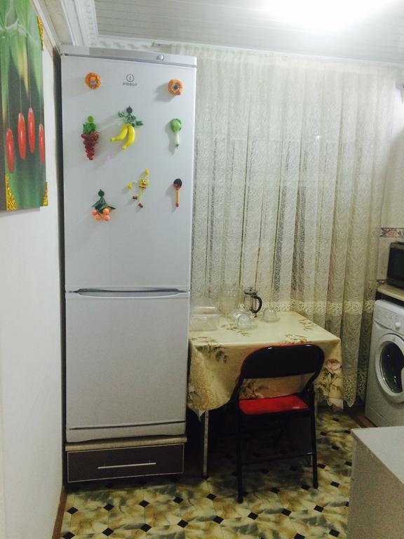 Guesthouse Kunduz Naryn Exteriör bild
