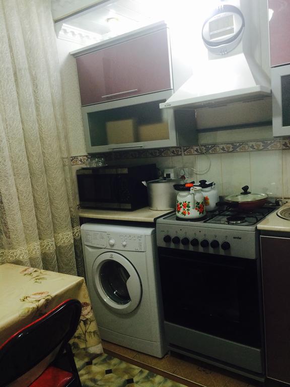 Guesthouse Kunduz Naryn Exteriör bild