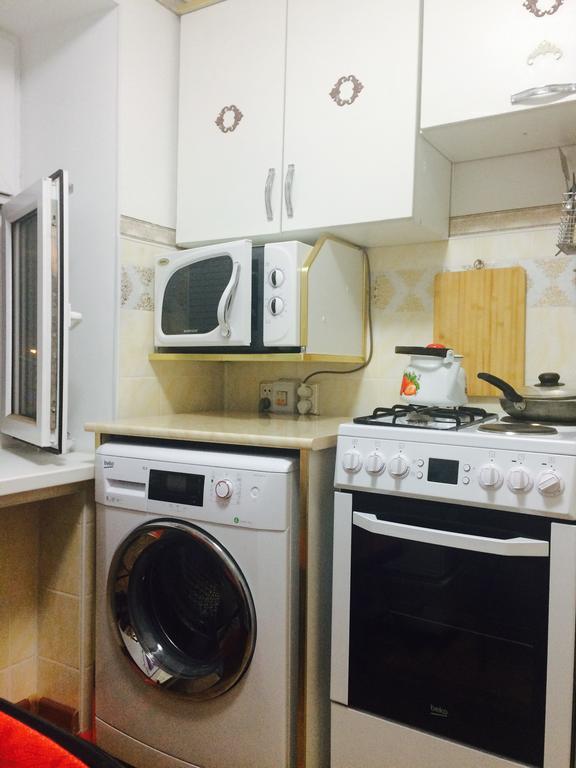 Guesthouse Kunduz Naryn Exteriör bild