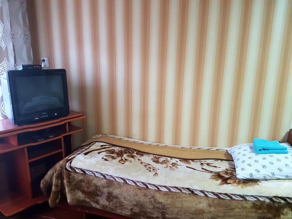 Guesthouse Kunduz Naryn Exteriör bild